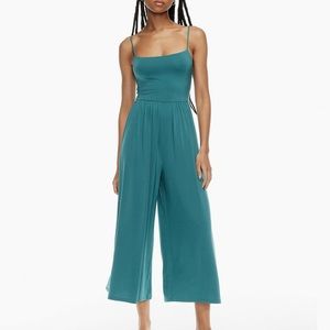 Aritzia Wilfred Market Jumpsuit